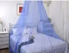 Night Mosquito Netting Net Good Sova Graceful Elegant Summer Bed Gardin Netting Canopy