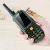 walkie talkie mobiele telefoon