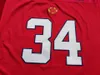 Niestandardowe mężczyźni Młodzież Kobiety Vintage USFL New Jersey Generals 80. Herschel Walker College Jersey Size S5xl lub Custom dowolne nazwisko lub numb7232928