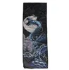 The latest 100X30CM size towel, hell dragon style, a key body cooling artifact for outdoor sports in summer, quick to wipe sweat