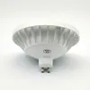 AR111 Dimmable LED QR111 Embedded Down lamp 10W/15W GU10 led ES111 light spotlight Lamp hotels lighting AC85-265V.