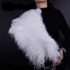 2021 Marabou Feathers For DIY Bridal Wedding Crafts Millinery Card Decorate Wedding Ostrich Feathers Wedding Decoration Supplies8724915