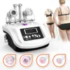 Mini 30k Fat Loss ultrasons Cavitation RF EMS électroporation vide Amincissant Sculputre Soin du corps machine de levage Beauté