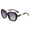 Moda Mulheres Sunglasses Marca Design Mulheres Vintage Sun Óculos Senhora Luxo Sunglass UV400 Tons Eyewear Oculos De Sol Mujer