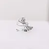 Проливное кольцо Dragonfly Ring Authentic Sterling Silver для Pandora CZ Diamond Wedding Designer Jewelry for Women Grives Gift Luxury Rings с оригинальной коробкой