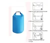 10L 20L Waterproof Dry Bag Pack Sack Swimming Rafting Kayaking River Trekking Floating Sailing Canoing Boating Water Resistance2657321