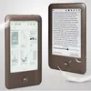 Встроенный световой считыватель электронных книг Wi-Fi Ebook E-INK 6-дюймовый сенсорный экран 1024x758 Электронный чтение книги