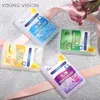 YOUNG VISION 20ml 75% Alcohol Spray Portable Disinfection Hand Sanitizer Disposable Hand Sanitizer