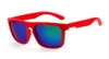 2020 Fashion rapide Les lunettes de soleil Ferris Men Sport Sport Eyewear Classic Sun Glasses avec boîte OCULOS DE SOL GAFAS LENTES7745034