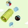 fashion Pet train dog cat tunnel Collapsible passage Cat Toys Training Home Pet Product gift drop ship