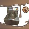 Hoogwaardige chocolade smeltmachine roestvrijstalen chocoladetemping machine chcolaatmaker makerchcolaat shaker trilling table269m