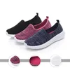 Sapatos Vulcanizados 2020 Tênis Feminino Malha Respirável Caminhada Feminino Casual Deslizamento Feminino Sapatilha Feminina Suave Leve Calçado Feminino Quente N7qT#