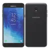 5,5-дюймового Оригинального +2018 Samsung Galaxy J7 Star J737T окт Ядро Android 9.0 2GB RAM 32GB ROM 4G LTE телефоны разблокирована