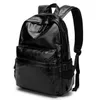 Yeni moda sırt çantaları erkekler seyahat sırt çantası kadın okul çantaları gençler için okul çantaları mochilas canavar deri sırt çantası kese a dos255n
