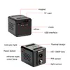 WIFI Monitorowanie kamery Hisilicon Chip Niski zużycie energii Małe monitorowanie PIR Remote Switch Switch Machine Camera
