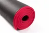 10MM Extra Thick 183cmX61cm High Quality NRB Nonslip Yoga Mats For Fitness8243912