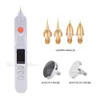 Professional pigment removal product Plasma Pen beauty device Deluxe upgraded plasma pen acne removing and freckle removing pen