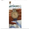 Rhinestone Women Watches Fashion Gold Women039s Watch Female Clock Zegarek Damski Reloj Mujer7129638