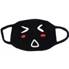 Party Anime Cute Bear Mask Adult Kids Fun Fancy Dress Lower Half Face Mouth Muffle Mask Reusable Dust Warm Windproof Cotton Party 2235079