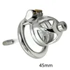 Servant sm chastity strap silicone duct horse eye stick penis Chastity Cage7589826