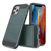 Sofe caso para iPhone 12 xs pro capa protetora telefone celular anti-queda à prova de choque máximo para iphone 12 pro max 11 XR