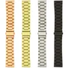 22 mm 20 mm roestvrijstalen metalen band voor Samsung Gear S3 Frontier klassieke horlogeband riem roestvrijstalen armband SMR760 SMR775893579