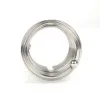 Men Cockrings Stainless Steel Male Penis Ring Metal Cock Cage Sex Toys For Men Bondage Restraint Ring J1447