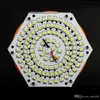 Super jasny LED Corn Bulb E27 E40 B22 60W 80 W 100W 120 W LED Light Corn Light 360 Kąt SMD 2835 Lampa LED Lampka 100-300V