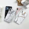 Huawei P20 P30 Lite Marble Case on For honor nova3 4 5 6 7 Lite Soft TPU Back Cover For Huawei Mate20 30pro Cover Phone Case