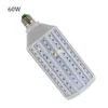 Lumière de maïs Led très brillante, ampoule Led E27 E40 SMD 5730, Angle 360, AC 110-240V, 40W 50W 60W 80W