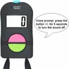 200st Digital Hand Tally Golf Counter Electronic Manual Clicker Gym Security Running Clicker Up Down Neck Strap8246987