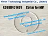 X088D451H01 EDM Collar, Resin Spacer dla Mitsubishi Fa-S Advance, BA, Na, Maszyna z serii MV 2210001461, X088-D451-H01