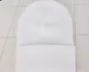 2020 최신 클래식 망 숙녀 Womens Slouch Beanie 니트 오버 사이즈 비니 두개골 모자 모자 애호가 Kintted Cap 솔리드 비니 모자 23 색