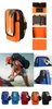 Brassard Sport Case GYM Running Jogging Hand Mobile Phone Bag Cover Pour iPhone xs max 7 7s 6S Plus X 8 7 6S 6 Plus 5 SE Brassard