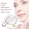 Nieuw aankomstproduct IPL Skin Verjongingsmachine Wrinkle Rimover Remover Face Tillen Huis Beauty Equipment