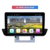 Touch Screen da 10 pollici Android Autoradio Video Bluetooth Wifi Navigazione GPS per Mazda BT50 2012-2018 Auto Stereo