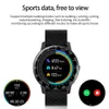 H30 Smart Watch-armband Sportpolsband Smartwatch Volledig scherm Touch Hartslag Smartwatches Band voor Android met doos7426856