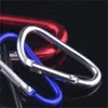 Color Gourd Bergbeklimmen Carabiner Oro Aliuminio Lydinis Veiligheid Gesp Outdoor Rock Klimmen Keyring Haak Waterfles Lock 0 2SJ B2