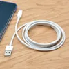 Kabel ładowarki Micro USB typu C typu C 2A 1 m 3 stopy synchronizacja danych USB typu C kabel ładujący do Samsung Note10 S9 Plus Huawei