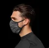 Kamouflage ansiktsmask mode andningsbar dammsäker tvättbara återanvändbara masker män och kvinnor cykelmasker grossist återanvändbar ansiktsmask