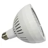 보석 램프 60W 5800LM PAR38 LED 스포트라이트 E27 CRIGT88 85265V 디스플레이 상점 의류 상점 쇼케이스 픽스처 천장 다운 라이트 6875034