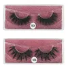 Whole Eyelashes 10 style 3d Mink Lashes Bulk Natural False Eyelashes Hand Made Makeup Eye Lashes 3D Mink Eyelashes7301244