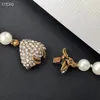 2020 New Fashion Pearl Lady Necklace ELEGANT012345676762710