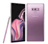 Samsung Galaxy Note9 N960U/N960F ROM 128GB RAM 6GB Octa Çekirdek 6.4" 12MP NFC Snapdragon 845