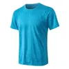 Män som kör tshirts snabb torr komprimering gym sport fitness tshirts basket tröjor män039s jersey sportwear7117911