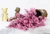 Fleurs de soie fleurs de cerisier fleur artificielle faux sakura branches arbre japon décoration prune flres table décor de mariage à la maison3002326