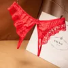 Kadın Külotu Kadınlar Seksi Dantel Kroklasız Kılavuzlar Knickers G-String Thong Ladies iç çamaşırı kadın egzotik boyutu259b