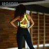 2020 uma peça roupas esportivas sem costas terno esporte treino para mulheres correndo apertado dança esportiva ginásio yoga set19479395