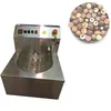 LEWIAO High quality chocolate melting machine chocolate tempering machine with 8kg stainless steel material shaking machine