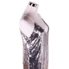Women Sequins Strap Dresses Sexy Lingerie Party Club Dress Sparkling Backless V Neck Dresses Mini Bodycon Free Shipping